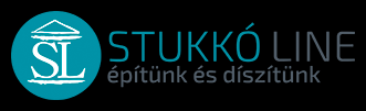 Stukkó Line logo